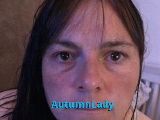 AutumnLady