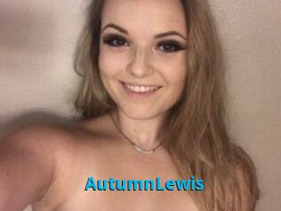 AutumnLewis