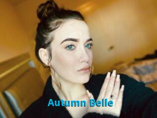 Autumn_Belle