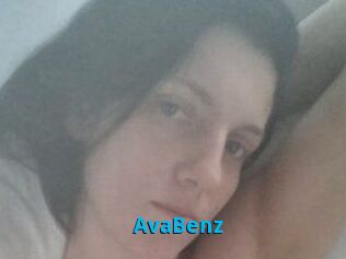 Ava_Benz