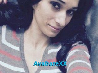 AvaDazeXX