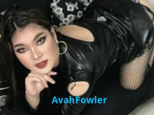 AvahFowler