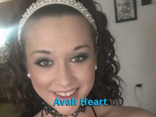 Avah_Heart