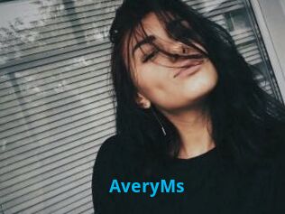 AveryMs