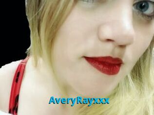 AveryRayxxx