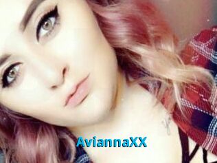 AviannaXX