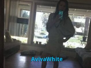 Aviva_White