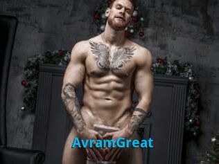 AvramGreat