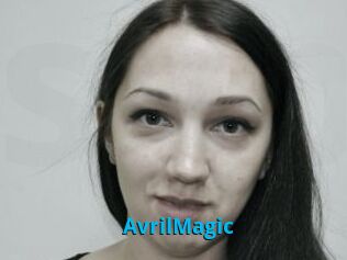 AvrilMagic