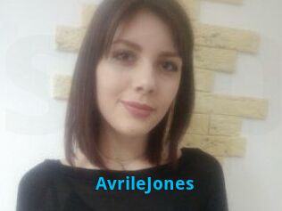 AvrileJones