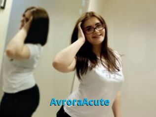 AvroraAcute