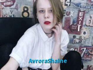 AvroraShaine