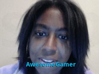 AwesomeGamer