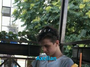 Axelian