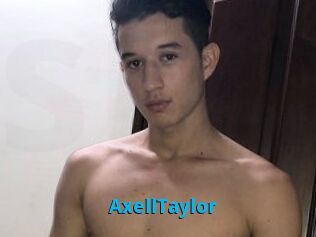 AxellTaylor