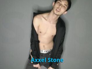 Axxel_Stone