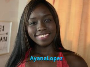 AyanaLopez