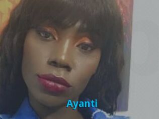 Ayanti