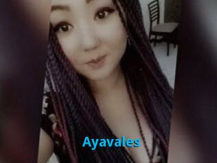 Ayavales