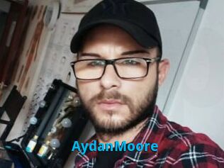 AydanMoore