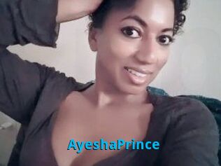 AyeshaPrince