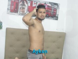 Aykon