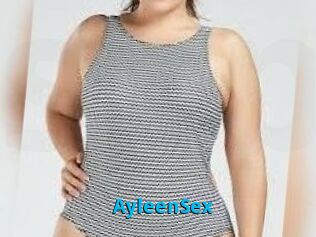 AyleenSex