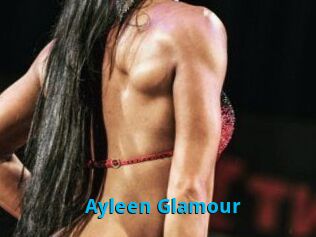 Ayleen_Glamour