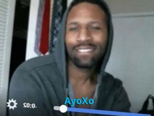 AyoXo