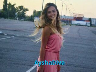 AyshaDiva