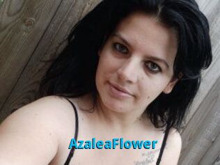 AzaleaFlower