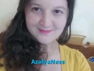 AzaliyaNess