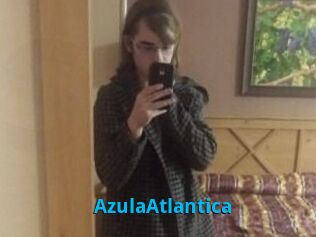 AzulaAtlantica