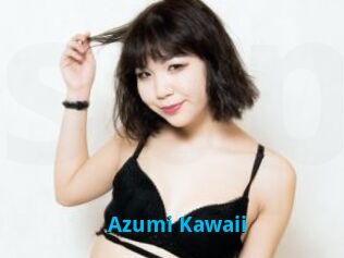 Azumi_Kawaii