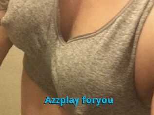 Azzplay_foryou