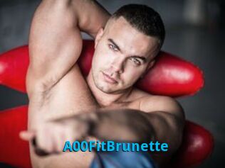 A00FitBrunette