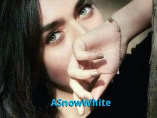 ASnowWhite