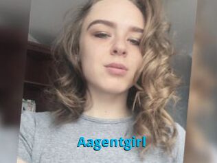 Aagentgirl