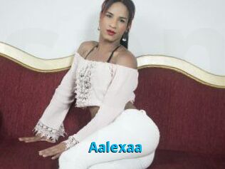 Aalexaa