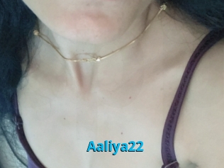 Aaliya22