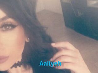 Aaliyeh