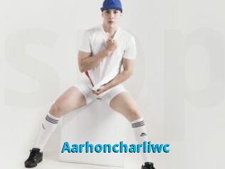 Aarhoncharliwc