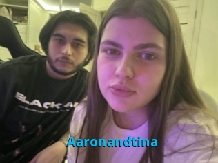 Aaronandtina