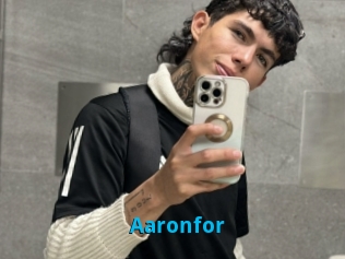 Aaronfor