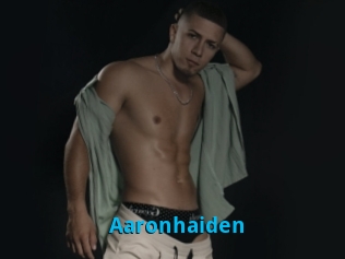 Aaronhaiden