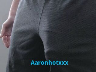 Aaronhotxxx