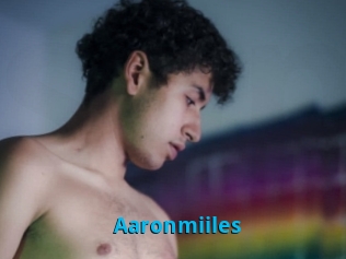 Aaronmiiles