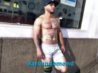 Aaronndemond