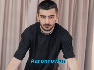 Aaronrowan