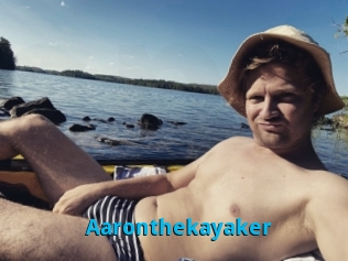 Aaronthekayaker